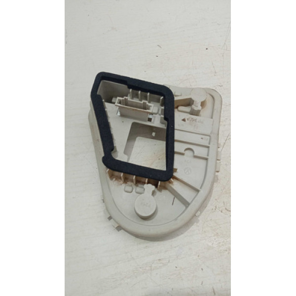 Circuito Lanterna Lado Direita Vw Gol G6 2016 Original