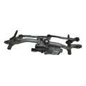 Maquina Motor Limpador Parabrisa Gm Onix Prisma 2013 A 2019
