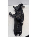 Acabamento Banco Traseiro Direito Ford Ka 2017 Original Preto