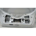 Tampa Traseira Chevrolet Onix 2013 2014 2015 2016 2017 2019 Branco