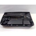 Forro Porta Dianteira Dir Citroen C4 Pallas 2010 Original Preto