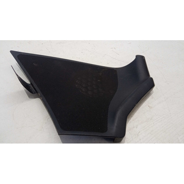 Tela Alto Falante Dianteira Direito Renault Megane Gt 2010 Preto