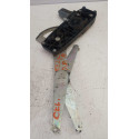 Maquina Vidro Dian. Gm Celta Prisma 07/16  Original