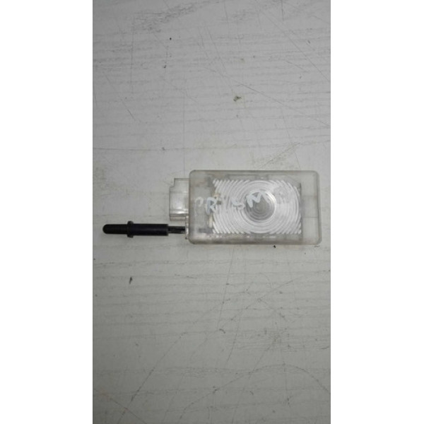 Luz Porta Luvas Gm Prisma Onix 2013 2018 Original