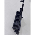 Módulo Estacionamento Vw Fox Gol G5 Saveiro 2008 Original Preto