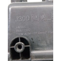 Botão Vidro Elétrico Moldura Traseiro Esquerdo Cruze 2011 
