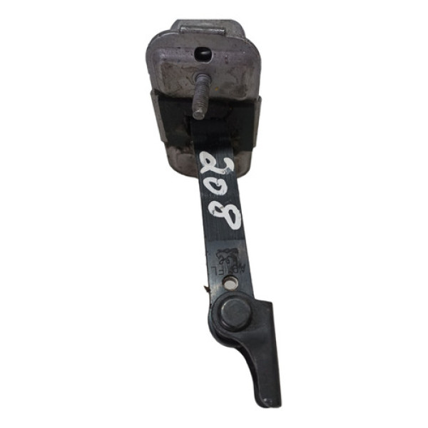 Limitador Porta D/e Peugeot 208 2013/2018