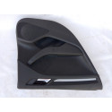 Forro Porta Traseiro Esquerdo Audi A3 Tsi 2015/2018 Original Preto