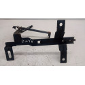 Cinta Da Bateria Chevrolet Onix 2015 Original Preto