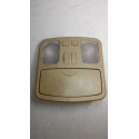 Luz Teto Jac J5 2013 2015 Original