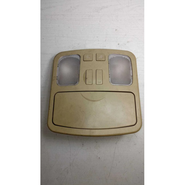 Luz Teto Jac J5 2013 2015 Original