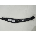 Forro Porta Console Central Direito Gm Cruze 2016 A 2020 Preto