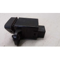 Botão Interruptor Pisca Alerta Gm Spin 2018 Original  Preto