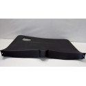 Forro Tampa Traseira Porta Malas Jac J6 2010 - 2013 Original Preto