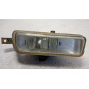Farol Auxiliar Neblina Direito Gm S10 1998 Original  Transparente