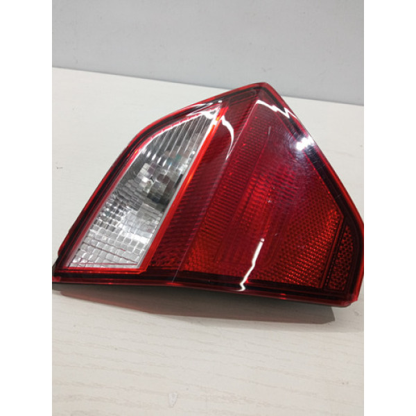 Lanterna Tampa Esquerdo Vw G7 Original