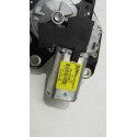 Motor Limpador Traseiro Vidro Gm Onix 2013 A 2019