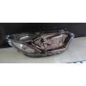Farol Lado Direito Onix Prisma 2016 A 2018  Original Direito