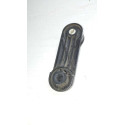 Manivela Vidro Chevrolet Corsa 2008 Original Preto