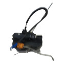 Fechadura Elétrico Porta Traseiro Gm Agile Cruze 2010 A 2016