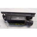 Luz De Placa Meriva Cobalt Spin 2014  Original