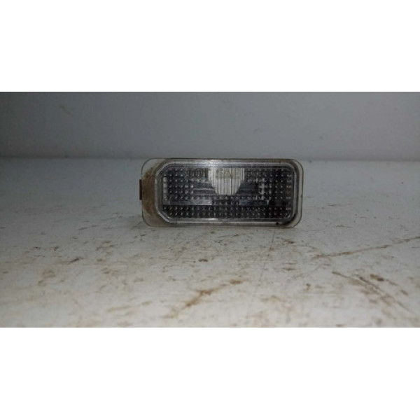 Luz Cortesia Ford Ecosport 2014 2018 Original
