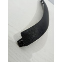 Forro Porta Console Central Direito Gm Cruze 2016 A 2020 Preto