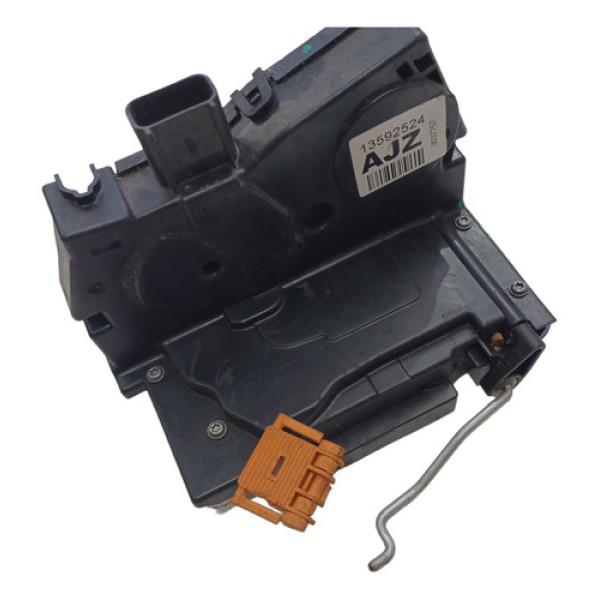 Fechadura  Elétrico Dianteiro Direito Chevrolet Onix Gm 2016