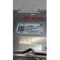 Módulo Injeção Gm Onix 1.4 2018 Original 