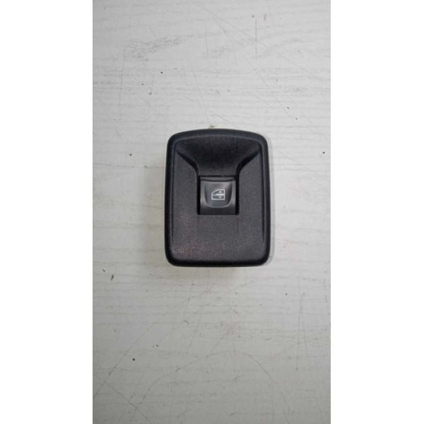 Botao Vidro Renault Sandero 2013 2019 Original