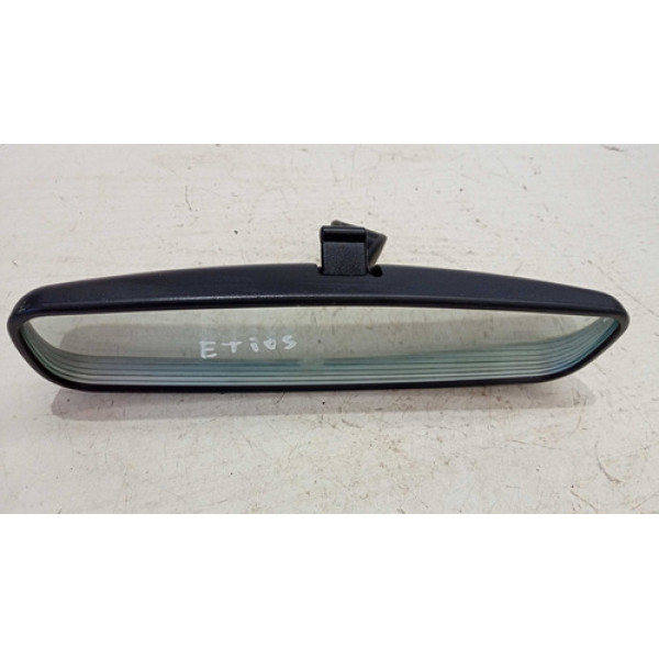Retrovisor Interno Toyota Etios 2016 Original