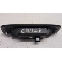 Maçaneta Externa Tampa Traseira Gm Cruze 2017 Original 