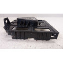 Suporte Módulo Injeção Chevrolet Agile 1.4 8v 2013 Original Preto