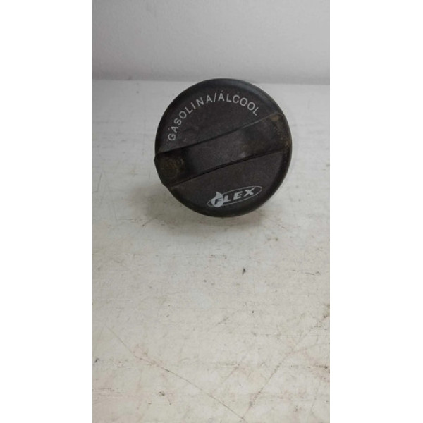 Tampa Combustível Fiat Bravo 2012 Original Preto 2012