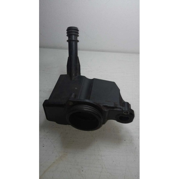 Anti Chama Volkswagen Gol 2007 Original Preto