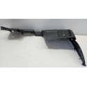 Acabamento Inferior Painel Esquerdo Vo Honda Hrv 2016 A 2020