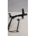 Cinta Da Bateria Chevrolet Onix 2015 Original Preto