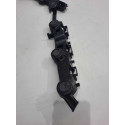Guia Parachoque Traseiro Direito Onix Original Gm 2012-2019