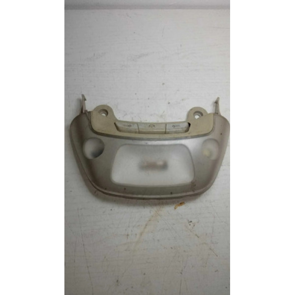 Luz De Teto Cortesia Fiat Stilo 2003 2012 Original