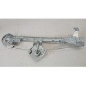 Máquina Vidro Manual Traseiro Esq Gm Celta 2002 Original