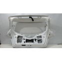 Tampa Traseira Chevrolet Onix 2013 2014 2015 2016 2017 2019 Branco