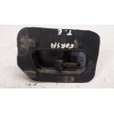 Maçaneta Porta Traseira Corsa Class 2012 Original Preto