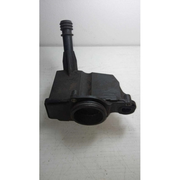 Anti Chama Volkswagen Gol 2007 Original Preto