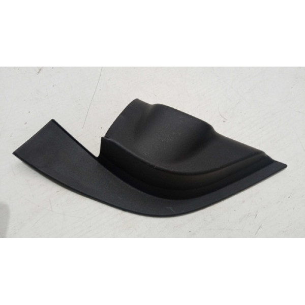 Acabamento Moldura Retrovisor Interno Gm Onix Es 2013 A 2019
