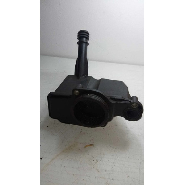 Anti Chama Volkswagen Gol 2007 Original Preto