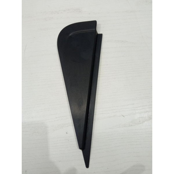 Moldura Porta Tras Lado Esquerdo Renault Duster 2016 A 2019