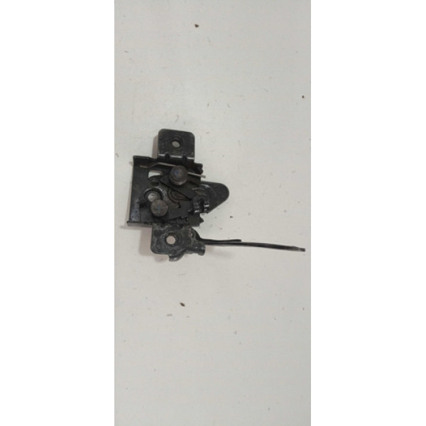 Fechadura Capo Renault Kwid 2017 A 2021
