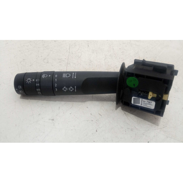 Comando Chave De Seta Chevrolet Onix Plus 2023 Original
