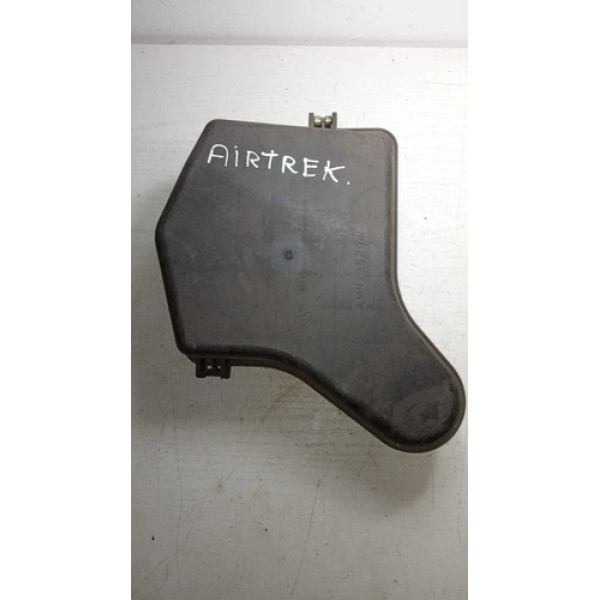 Ressonador Filtro Ar Mitsubishi Airtrek 2008 Original