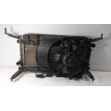 Radiador Gm Celta Prisma 2010 Original 